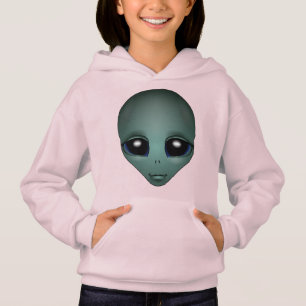 Veste à capuchon pour Sweat - shirt à capuche Alie