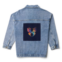 Veste Denim