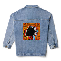 Veste Denim