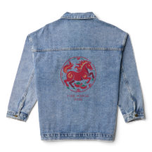2026 Année du Cheval de Feu Chance du Zodiaque Chi