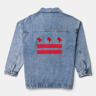 Veste En Jean 51e État