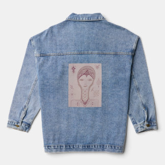 Veste En Jean Avina