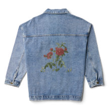 Blossom Jacket
