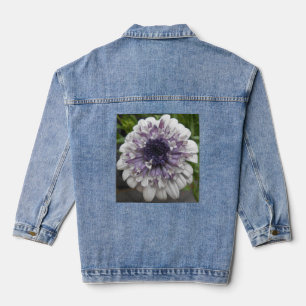 Veste En Jean Brett