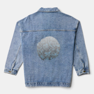 Veste En Jean Cendres des marées