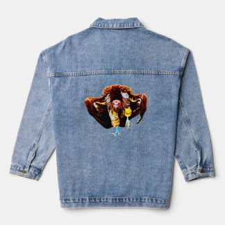 Veste En Jean Chaqueta vaquera