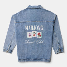 Club Social de Mahjong