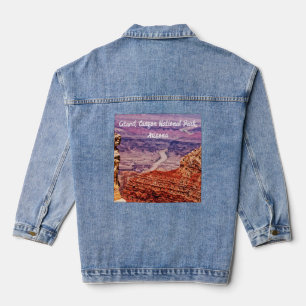 Veste En Jean Colorado