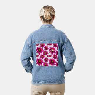 Veste En Jean Couverture de bébé