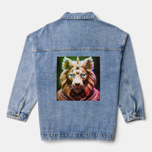 Veste En Jean Danim jaceat