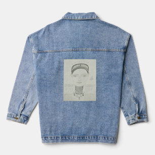 Veste En Jean David