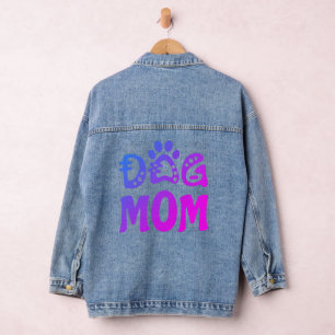 Veste En Jean Dog