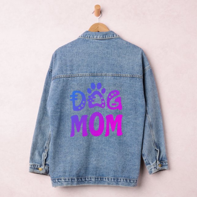Veste En Jean Dog (Hangar)