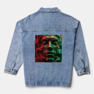 Veste En Jean Essence divine
