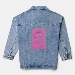 Veste En Jean Été