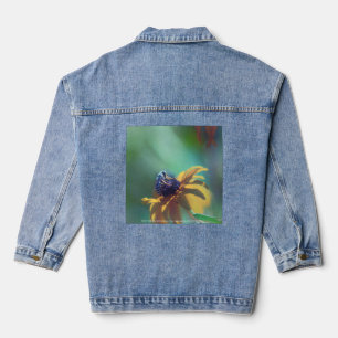 Veste En Jean Été