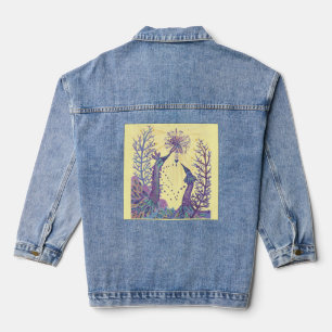 Veste En Jean fêtes
