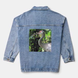 Veste En Jean Graine de Sandhill