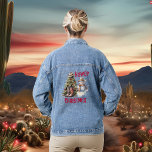 Veste En Jean Howy Christmas Western Cowboy Snowman<br><div class="desc">Cette conception peut être personnalisée en choisissant l'option Modifier la conception. Vous pouvez également transférer sur d'autres objets. Contactez-moi à l'adresse colorflowcreations@gmail.com ou utilisez l'option conversation en haut de la page si vous souhaitez avoir cette conception sur un autre produit ou si vous avez besoin d'aide pour cette conception. Je...</div>