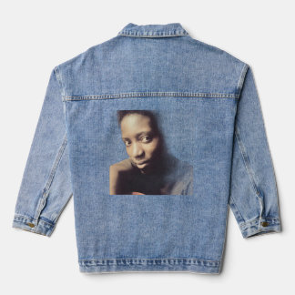Veste En Jean Il est bon