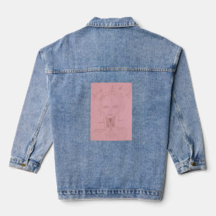 Veste En Jean Katie