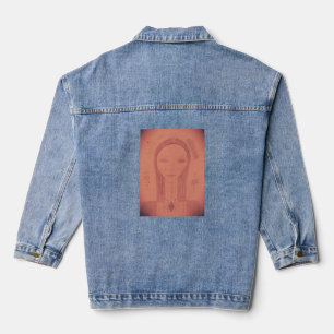Veste En Jean Ki