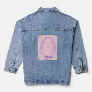 Veste En Jean Layla