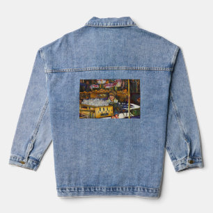 Veste En Jean Le pouvoir de l'empathie