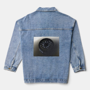 Veste En Jean L'histoire derrière une roue en alliage lisse