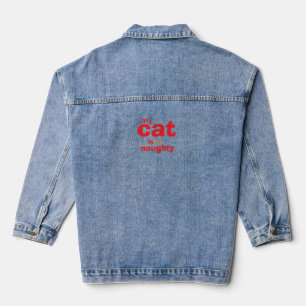 Veste En Jean maillot de t-shirt pour hommes