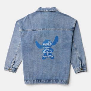 Veste En Jean Ohana