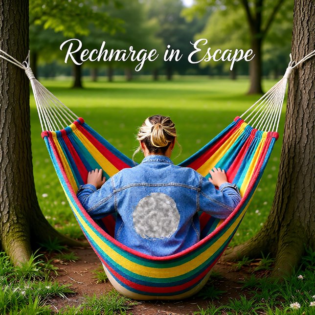 Veste En Jean Palesong (Créateur téléchargé)