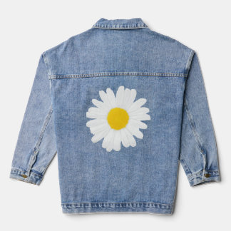 Veste En Jean Paquerrette