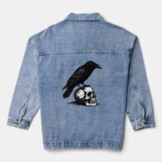 Veste En Jean Pas de rois