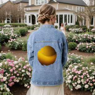 Veste En Jean Passage de Sunveil