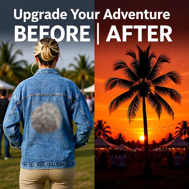 Veste En Jean Retour Faible (Créateur téléchargé)
