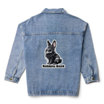 Rock lapin