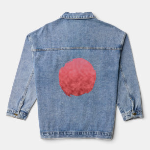Veste En Jean Roseveil