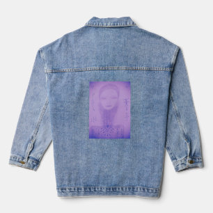 Veste En Jean Shéba