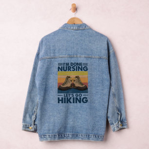 Veste En Jean shshshdshaeyayh