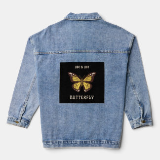Veste En Jean si