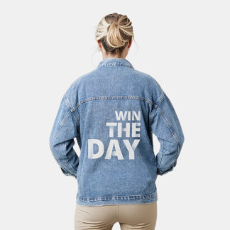 Veste En Jean SPORT-TEK Women's Athletic Shirts