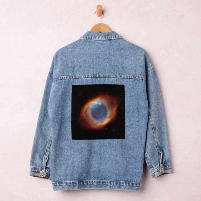 Veste En Jean Univers Helix - Œil de Dieu 1 (Hangar)