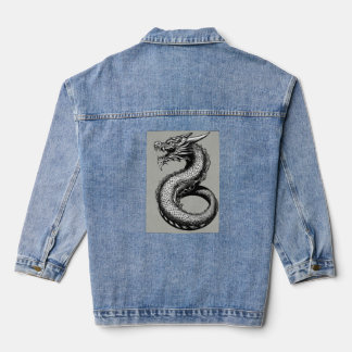 Veste En Jean Vêtements & Chaussures > Mode Féminine > Vêtements