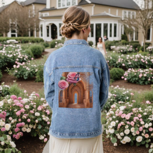 Veste En Jean Vêtements confortables pour chaque occasion"