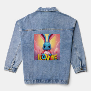 Veste En Jean Votre nouveau Denim favori attend