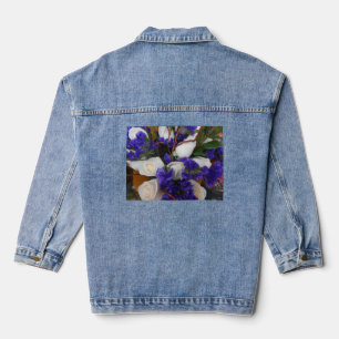 Veste En Jean Waugh