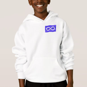 Veste Metis Metis Sweat - shirt à capuche de la ve