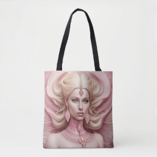 Veste originale - sac fourre-tout original