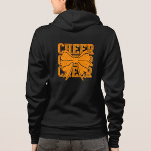 Veste Sweat - shirt à capuche pom-pom girl